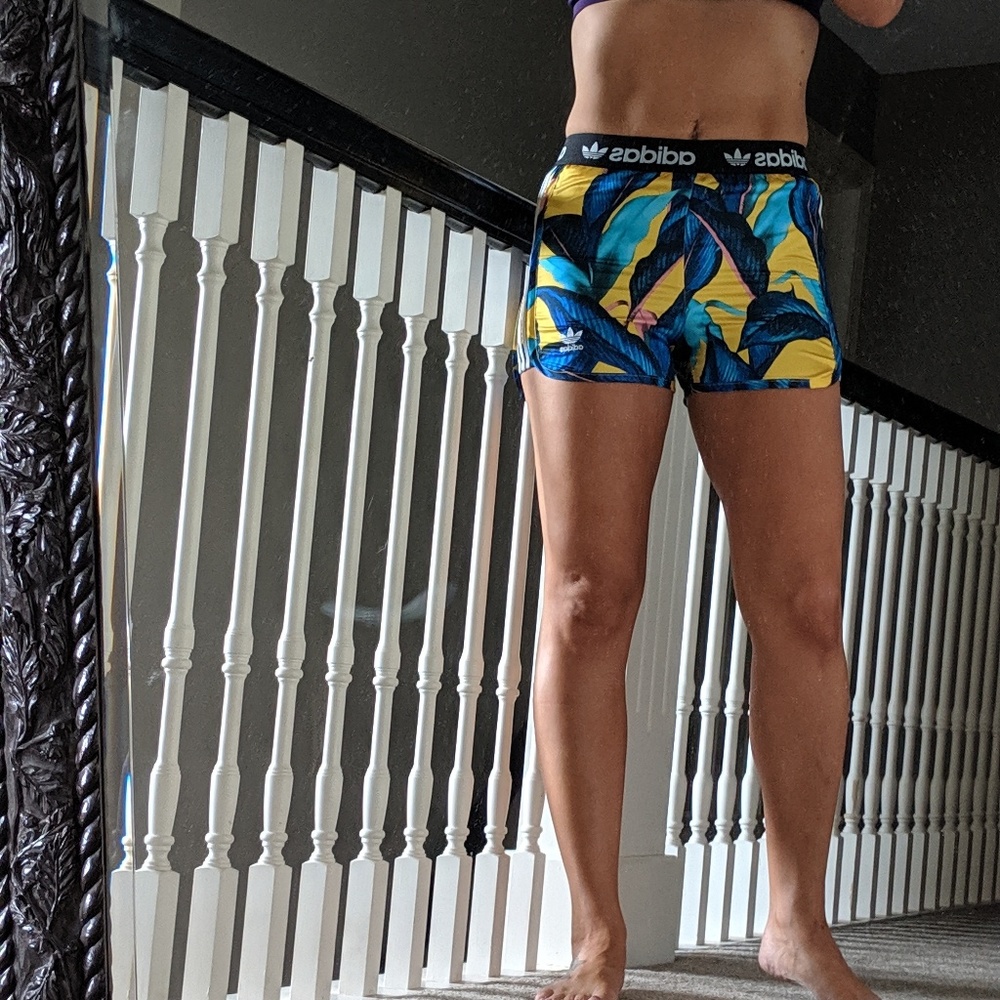 Adidas Shorts
